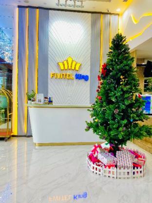 fivitel king hotel