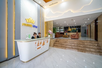 fivitel king hotel
