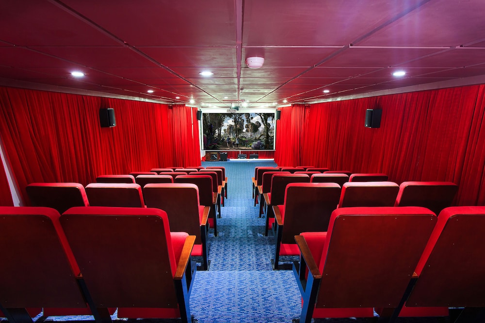 fivitel king hotel