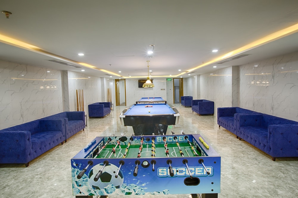 fivitel king hotel