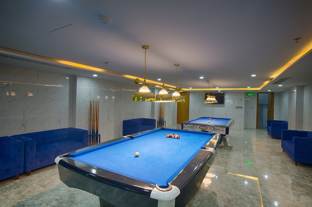 fivitel king hotel