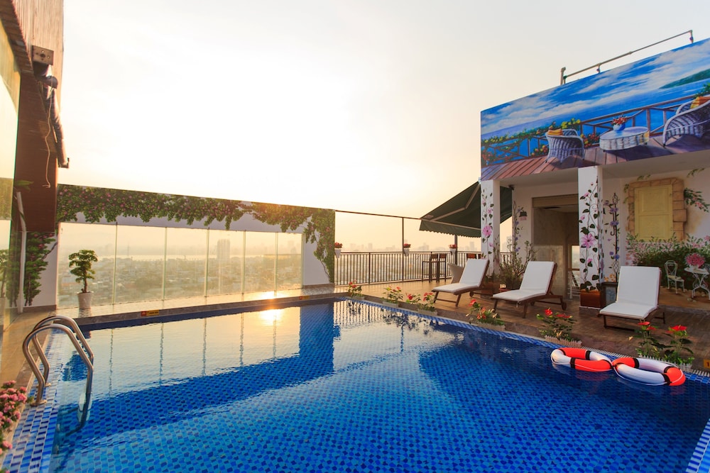 fivitel king hotel