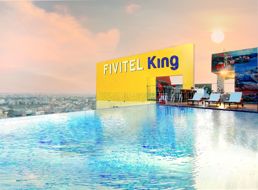 fivitel king hotel