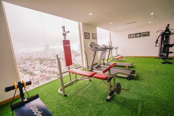 fivitel king hotel