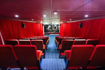 fivitel king hotel