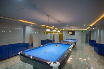 fivitel king hotel