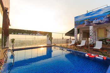 fivitel king hotel