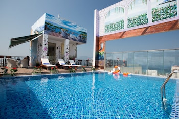 fivitel king hotel