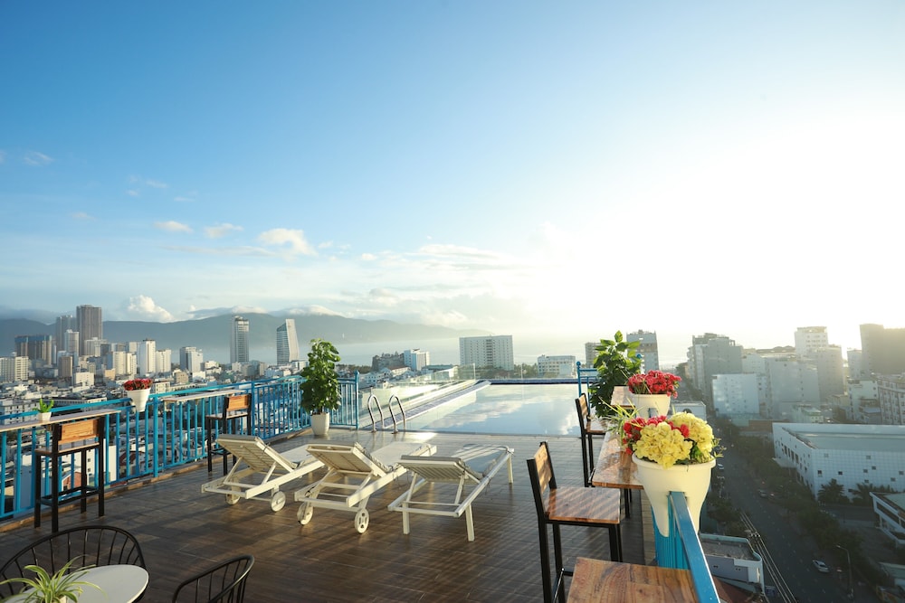 fivitel king hotel