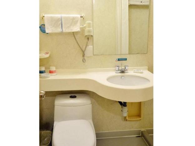 jinjiang inn changchun railway station branch