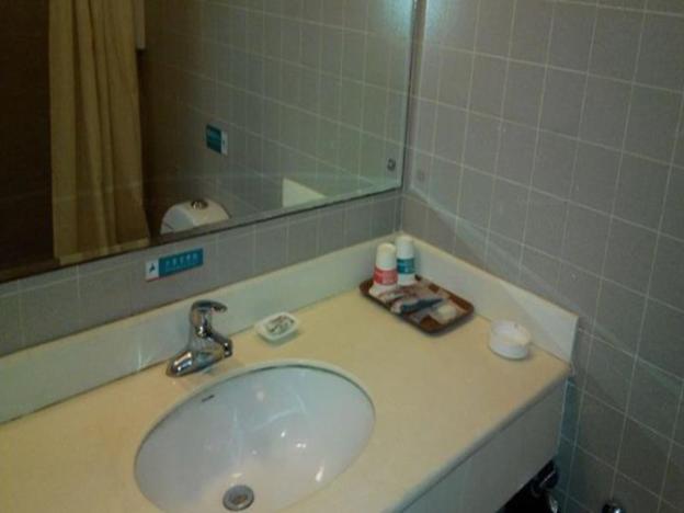 jinjiang inn changchun railway station branch