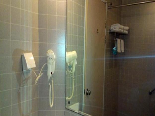 jinjiang inn changchun railway station branch