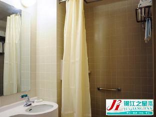 jinjiang inn changchun railway station branch