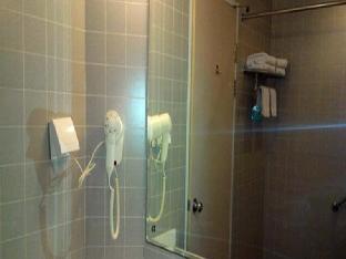 jinjiang inn changchun railway station branch