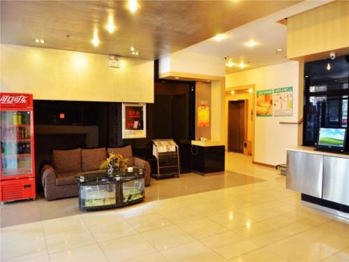 jinjiang inn changchun railway station branch