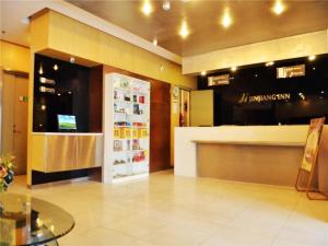 jinjiang inn changchun railway station branch