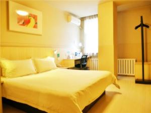 jinjiang inn changchun railway station branch