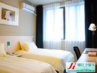 jinjiang inn changchun railway station branch