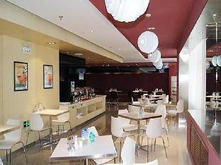 jinjiang inn changchun railway station branch