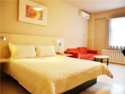 jinjiang inn changchun railway station branch