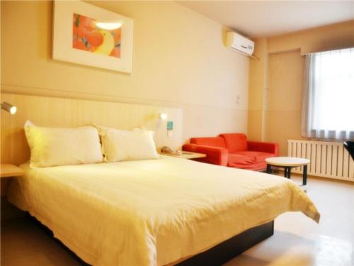 jinjiang inn changchun railway station branch