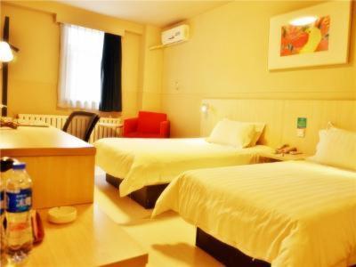 jinjiang inn changchun railway station branch