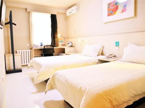 jinjiang inn changchun railway station branch