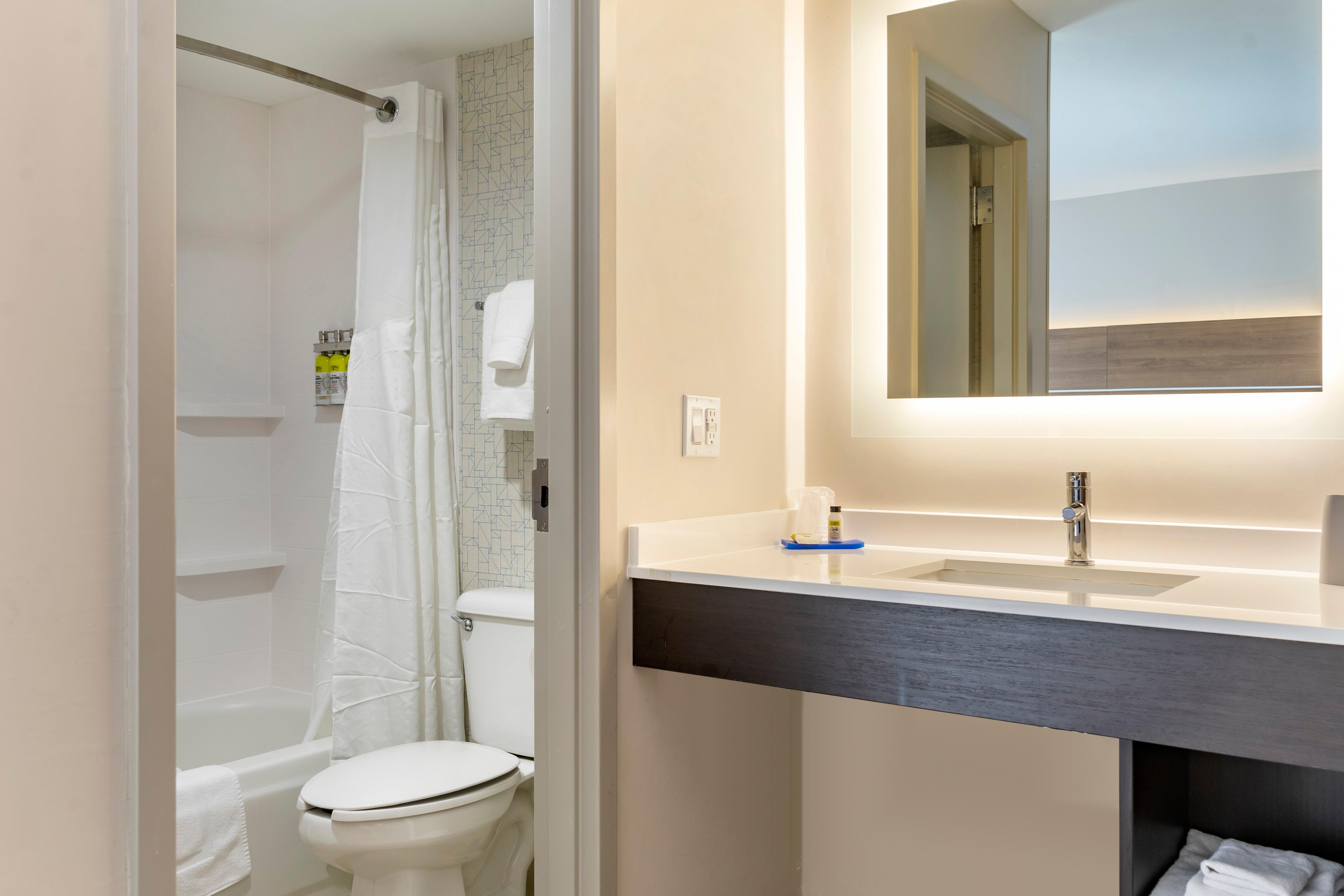 holiday inn express hotel and suites albuquerque midtown by ihg