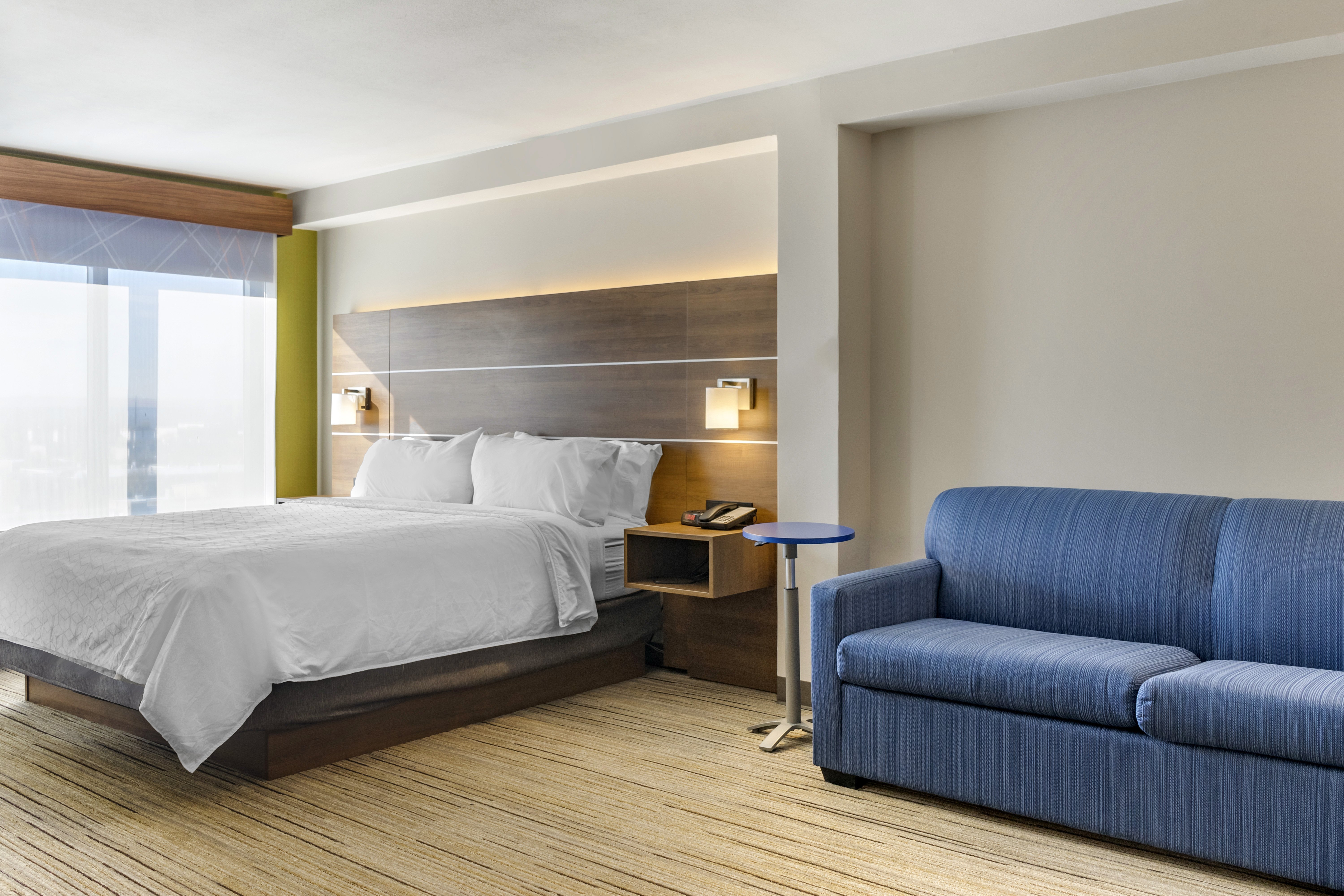 holiday inn express hotel and suites albuquerque midtown by ihg