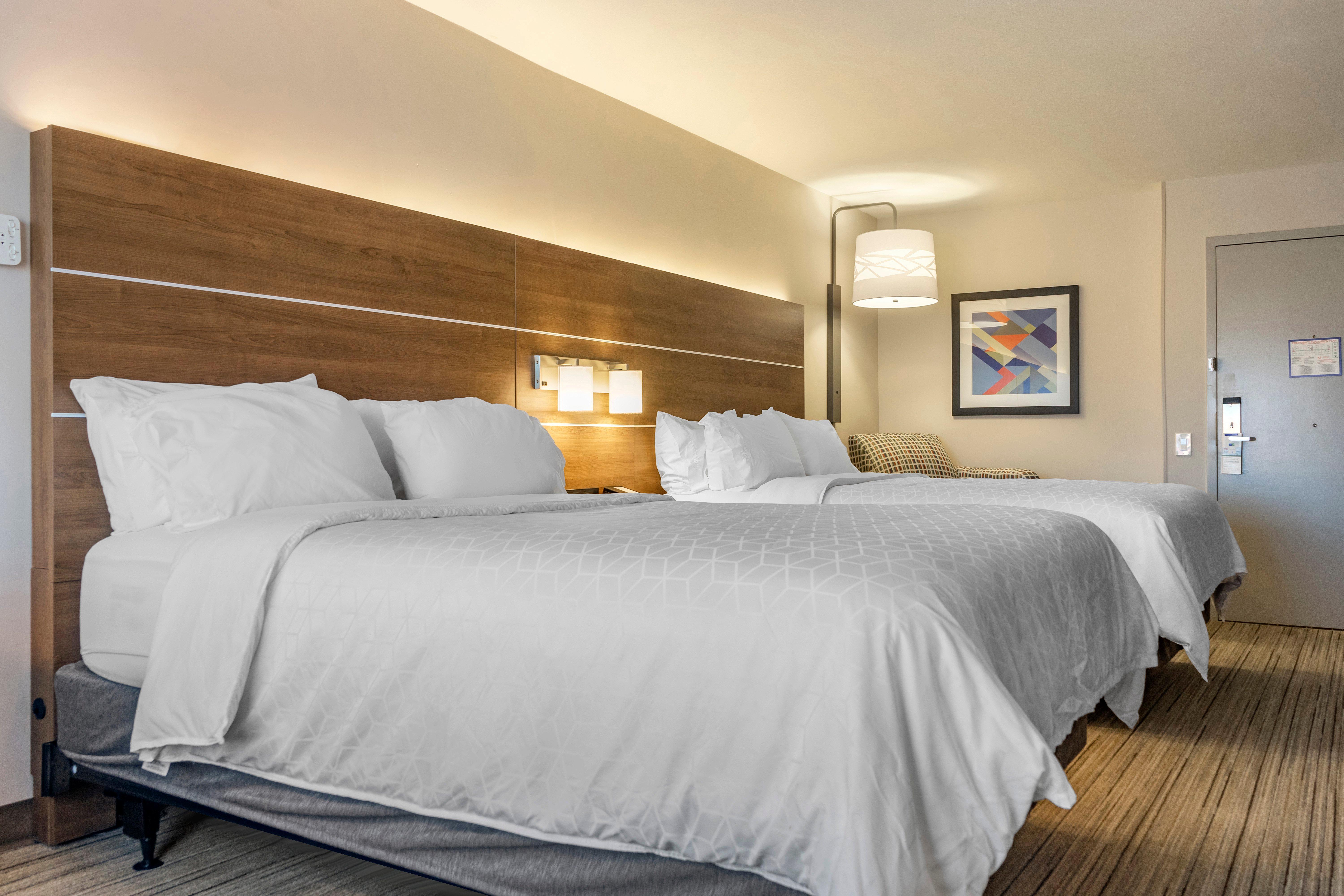 holiday inn express hotel and suites albuquerque midtown by ihg