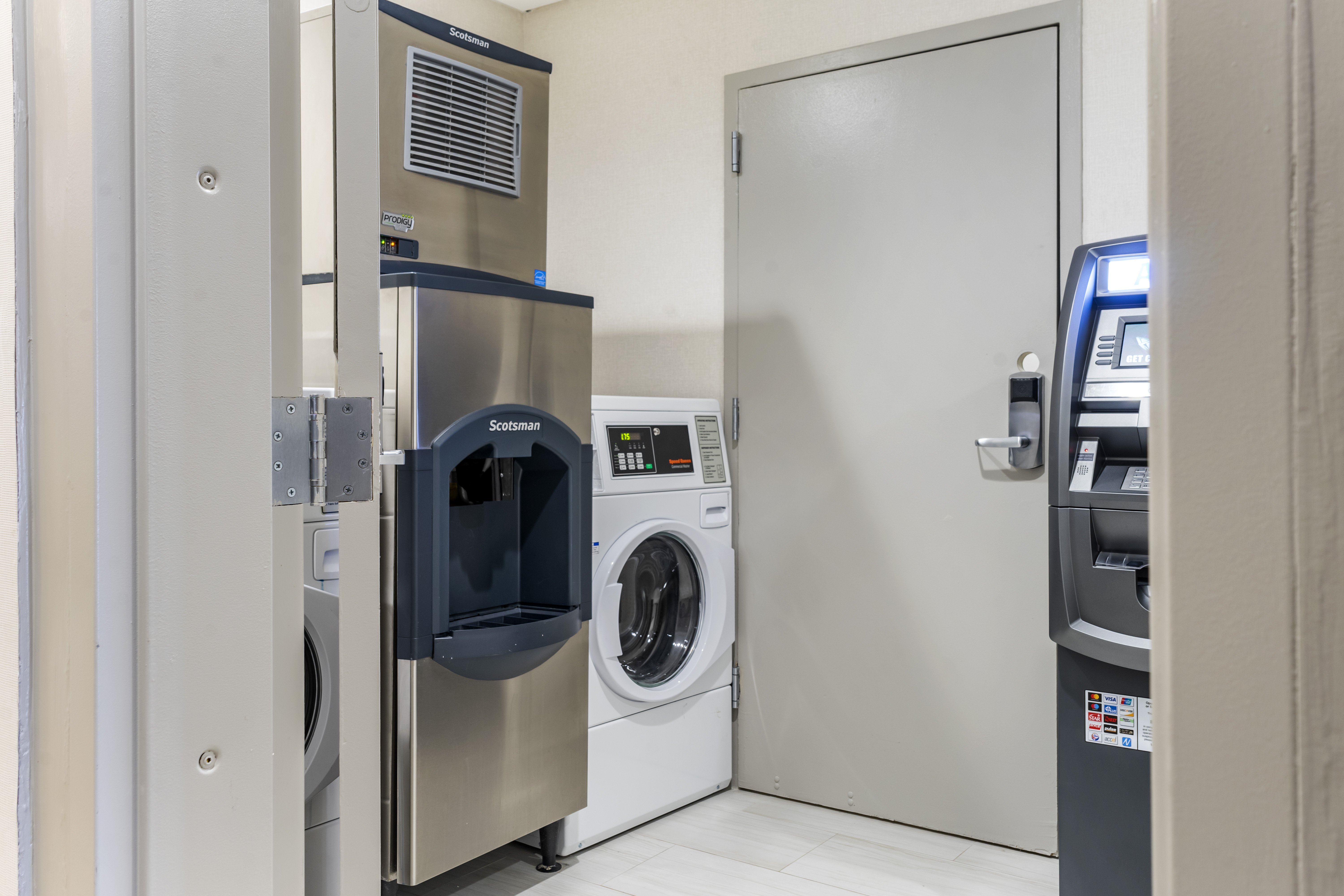 holiday inn express hotel and suites albuquerque midtown by ihg