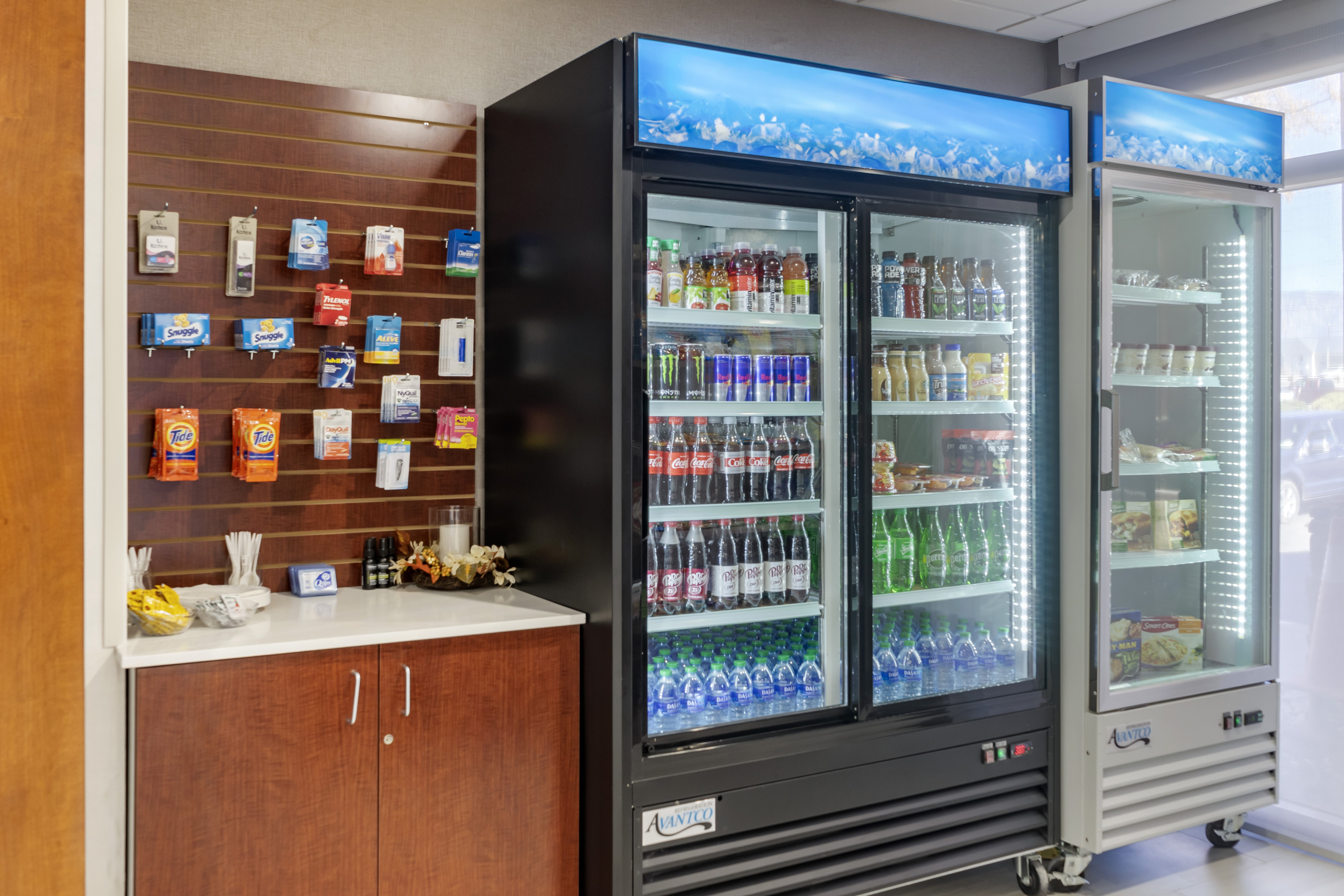 holiday inn express hotel and suites albuquerque midtown by ihg