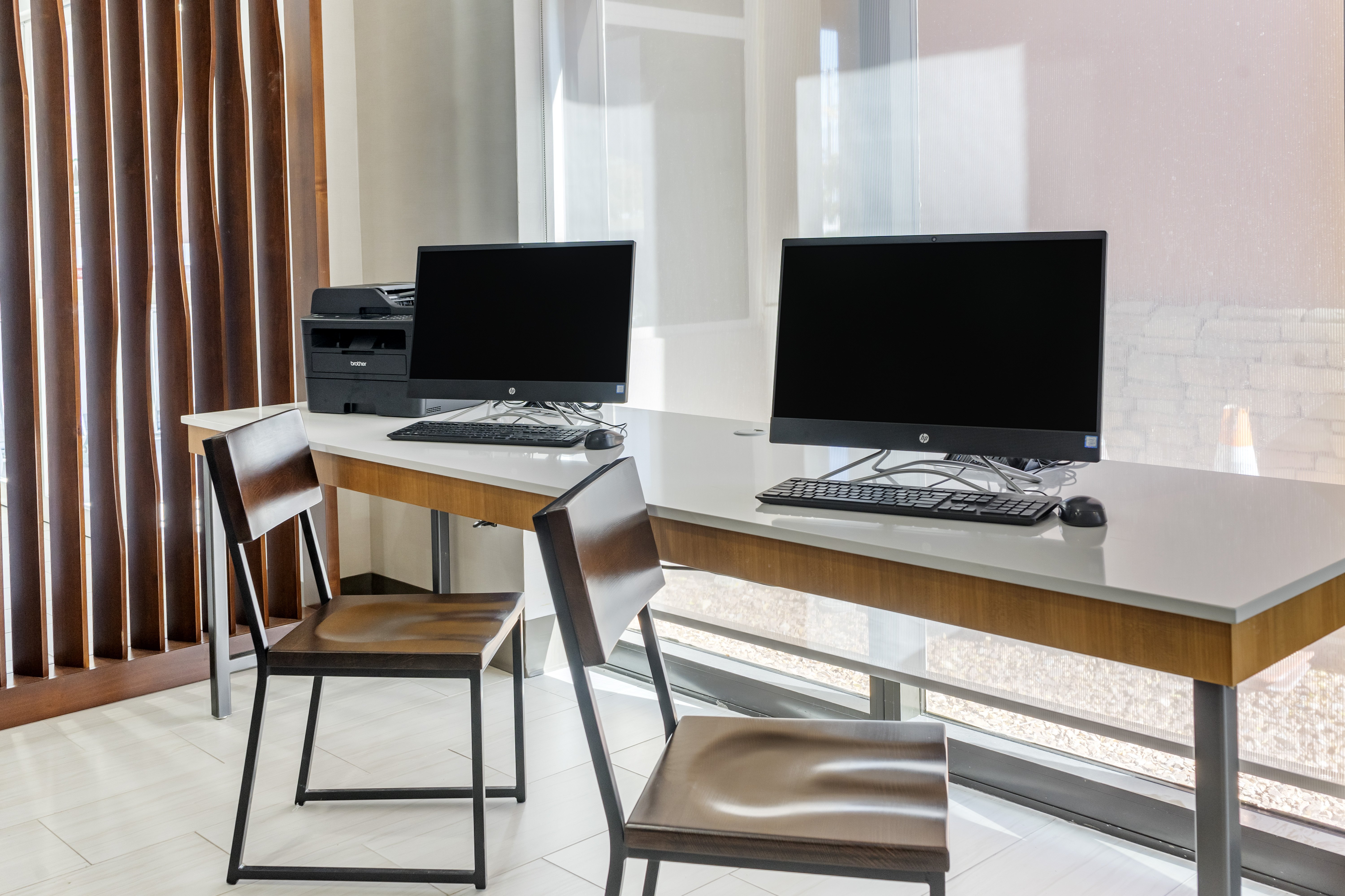 holiday inn express hotel and suites albuquerque midtown by ihg
