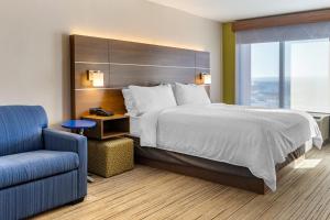 holiday inn express hotel and suites albuquerque midtown by ihg