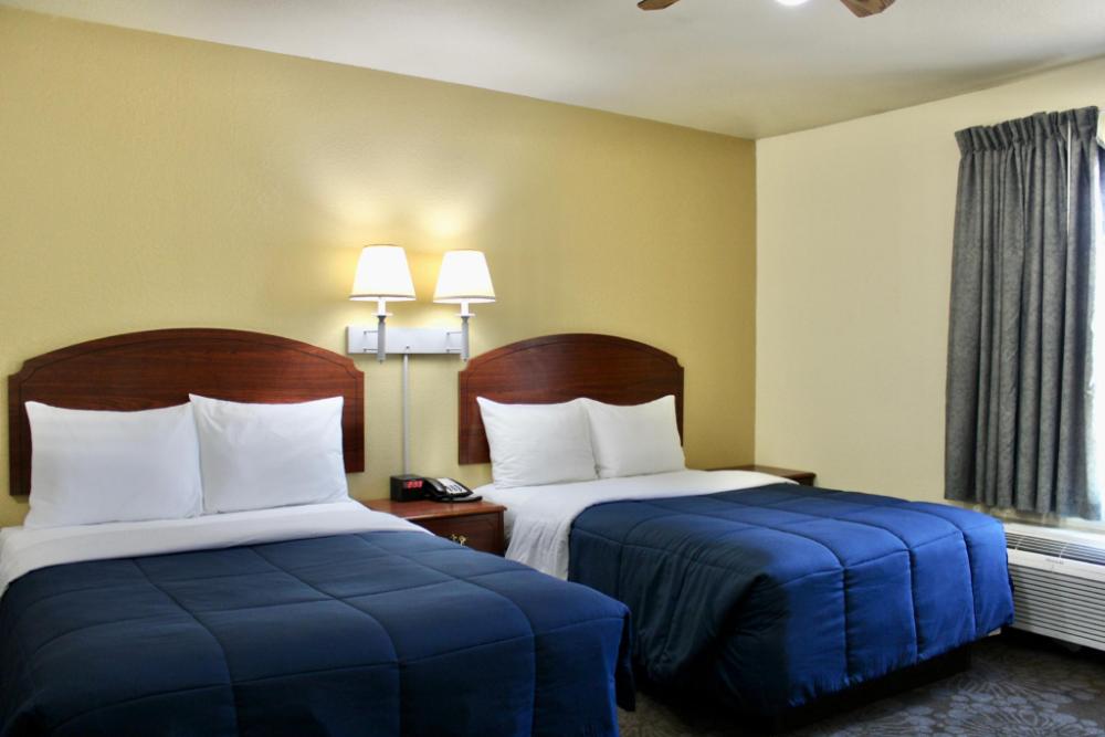 candlelight inn and suites hwy 69 near mcalester