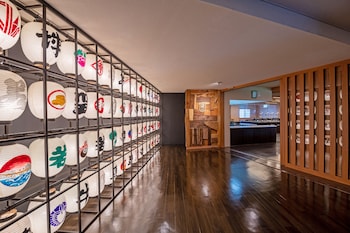 tazawako lake resort and onsen
