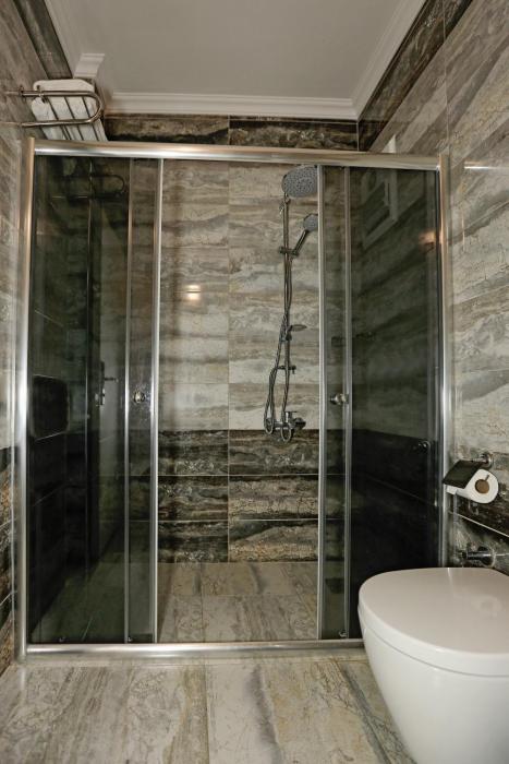 sahin tepesi suite otel