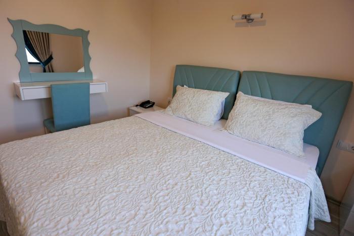 sahin tepesi suite otel