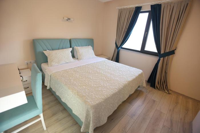 sahin tepesi suite otel