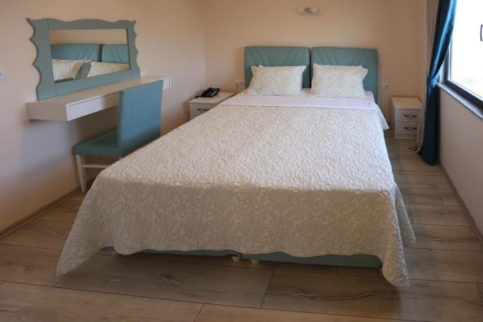 sahin tepesi suite otel