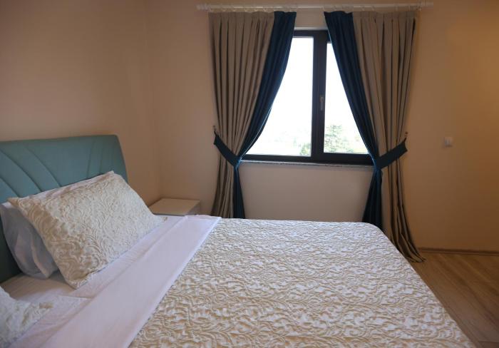 sahin tepesi suite otel