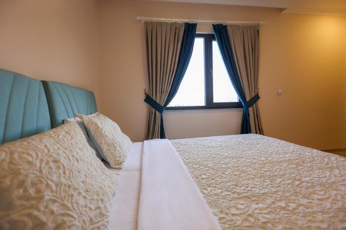 sahin tepesi suite otel