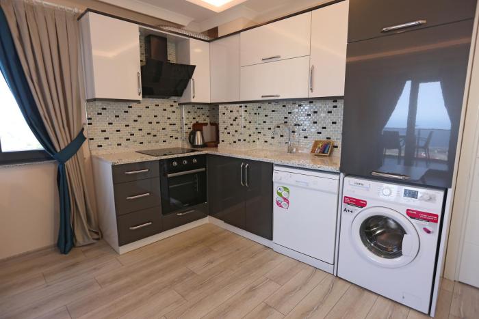 sahin tepesi suite otel