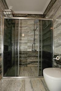 sahin tepesi suite otel