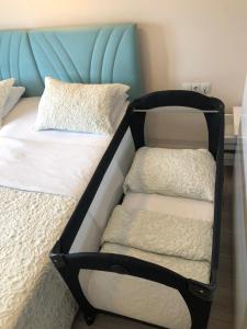 sahin tepesi suite otel