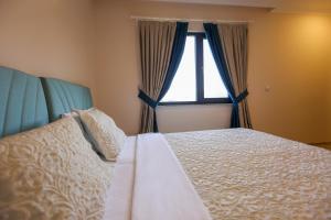 sahin tepesi suite otel