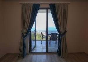 sahin tepesi suite otel