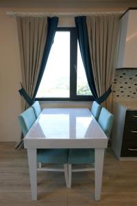 sahin tepesi suite otel