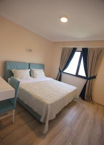 sahin tepesi suite otel