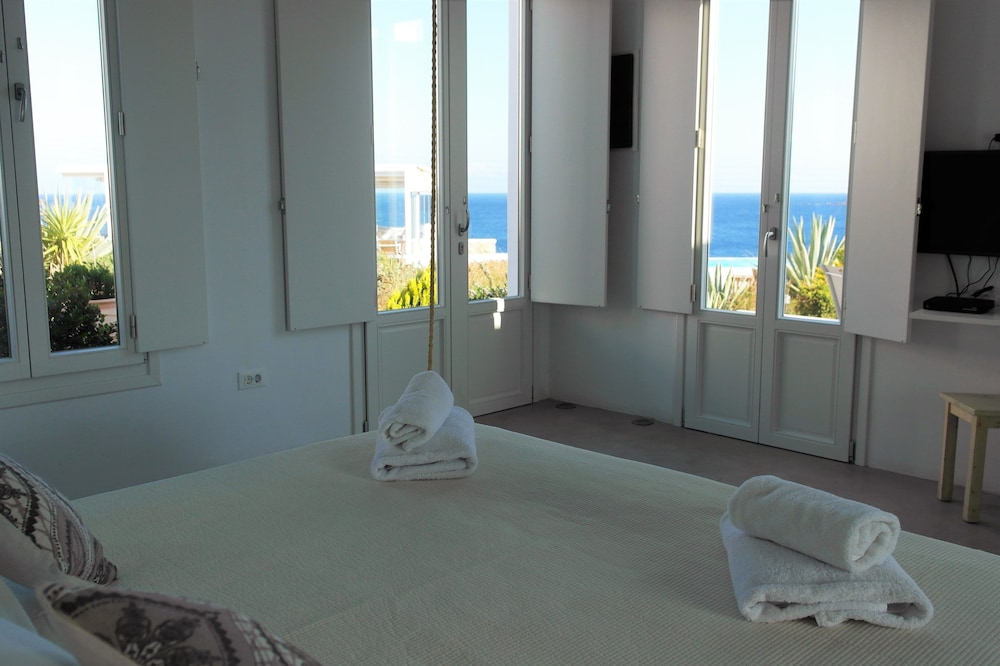 mykonos